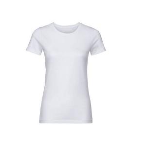 Tee-shirt organique femme (blanc) référence: ix318997_0