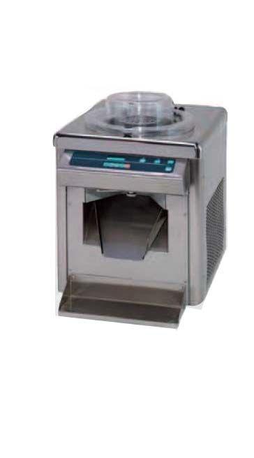 Turbine a glace bfx turbine btx 10a a poser