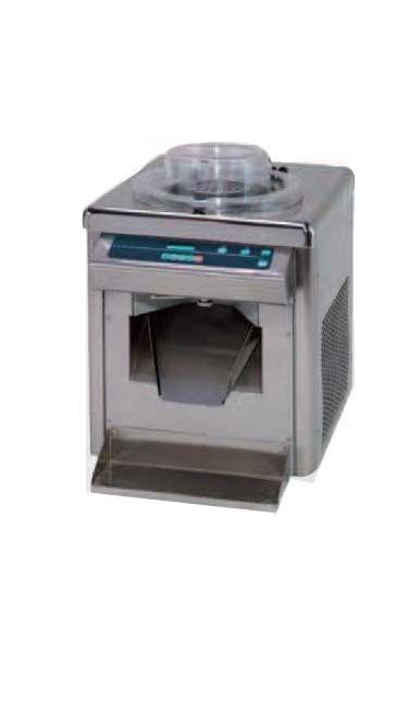 Machine glace italienne de comptoir BQ816Y