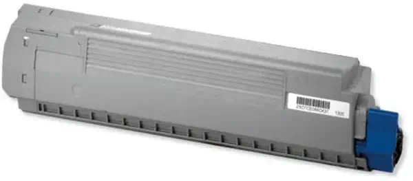 Yellow Toner Cartridge_0