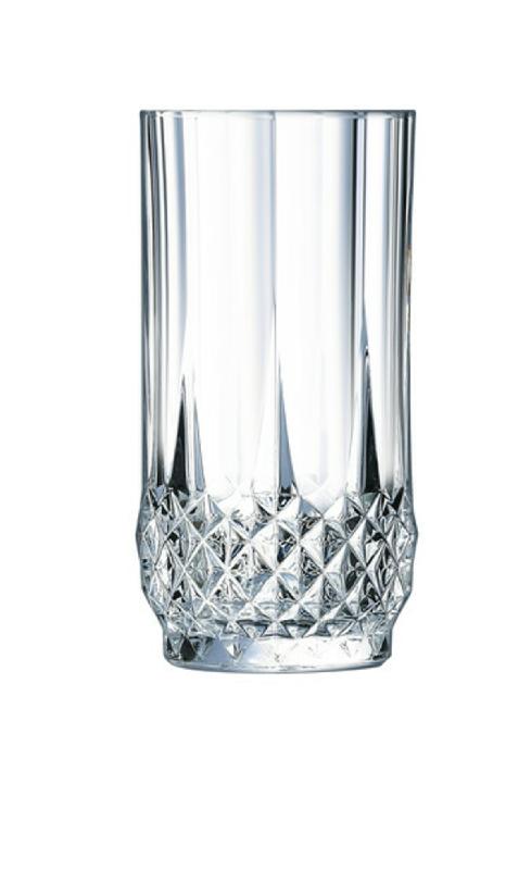 GOBELET FORME HAUTE 28 CL LONGCHAMP ECLAT
