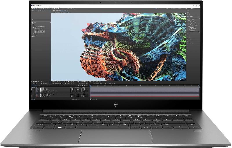 HP ZBook Studio 15.6 G8 - Station de travail mobile 39,6 cm (15.6'') Full HD - Intel Core i7-11800H - NVIDIA RTX A2000 - 16 Go DDR4 - 512 Go SSD_0