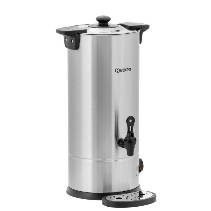 ​​​​​​​Marmite à vin chaud électrique PRO 10 litres à double paroi, 1600 W, 220 V - MONO_0