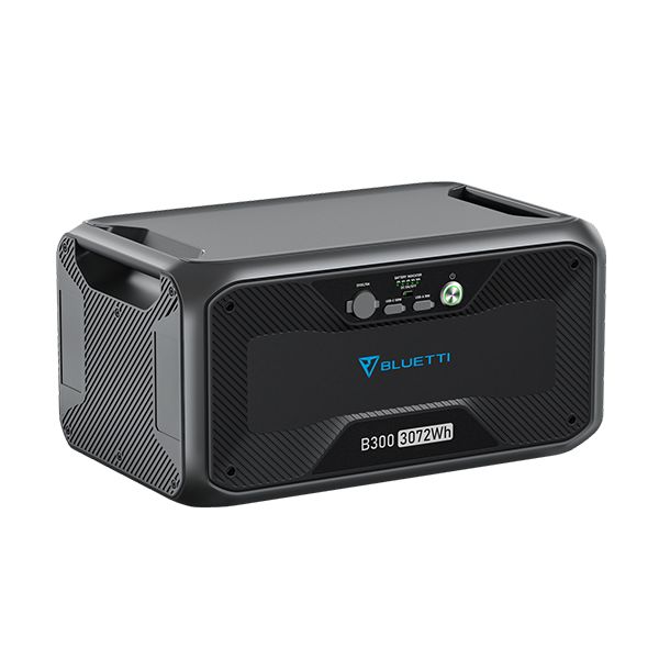 Batterie d'extension BLUETTI B300 3072Wh_0