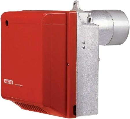 Brûleur pour chaudière à Fioul