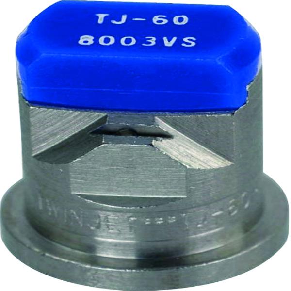 BUSE TJ60 8003-VS BLEUE TEEJET