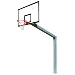 BUT DE BASKET DÉPORT 2,25 M
