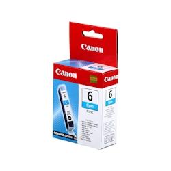 Canon BCI6 Cartouche Cyan 4706A002 - bleu 000000170008440103_0