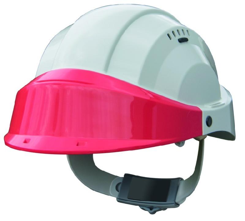 Casques de chantier CE bi-couleur Orizon - CSQOZBCJNFL-TL01_0