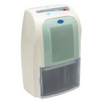 Déshumidificateur mobile CD400-18 - Teddington - 18L/jour, hygrostat électronique, réservoir 4.5L_0