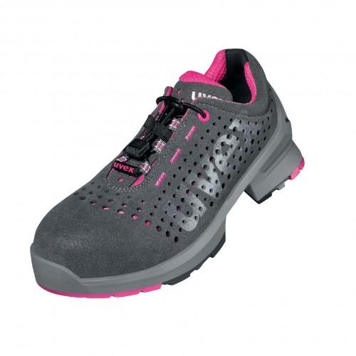 CHAUSSURES DE SÉCURITÉ BASSES - S1 SRC - LADIES - POINTURE 35 UVEX