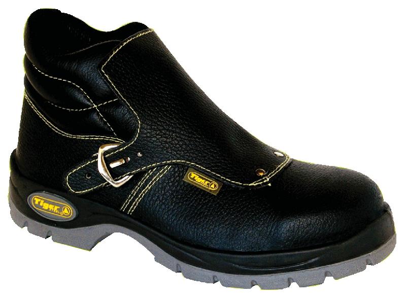 Chaussures de sécurité hautes cobra ii s3 noire pointure 40 - deltaplus - cobr3s3no40 - 516815_0