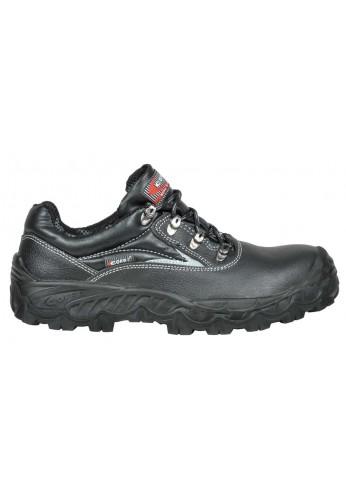 Chaussures de sécurité basses COFRA New Celtic S3 SRC - confortables et résistantes avec embout en fibre de verre_0