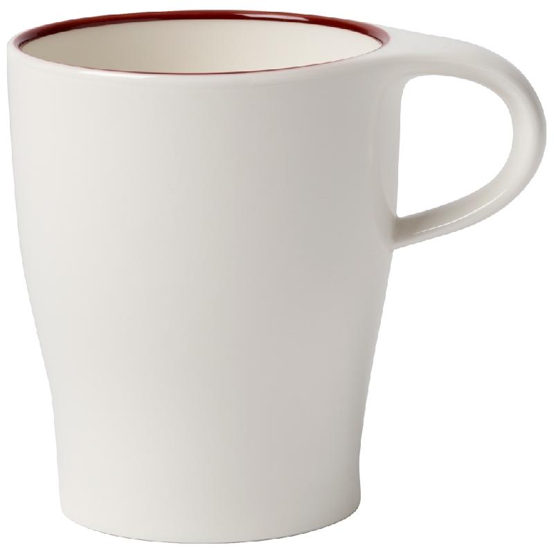 CHOPE VILLEROY & BOCH ARTESANO RED SEA, 0,38 L