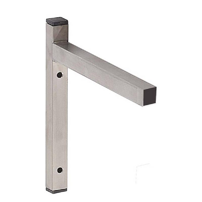 Console fixe seule 400 - 7412.1730 - Équipement cuisine professionnelle_0
