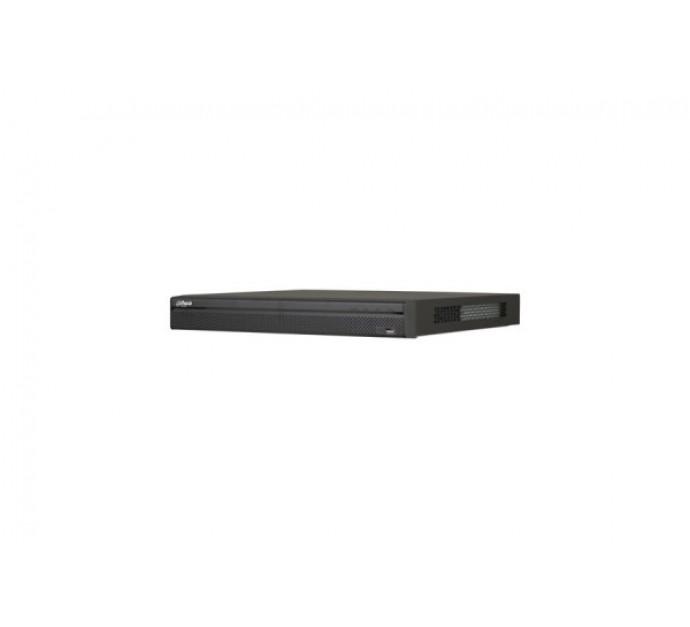 Dahua enregistreur IP NVR5208-8P-4KS2E - 8 voies 4MP PoE - Réf. 523361 - Performances 4K et compatibilité ePoE/EoC_0