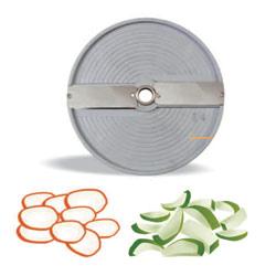 Disque éminceur 2mm coupe légumes électrique - T2/K_0