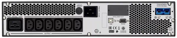 Easy ups online srv rm ext. 3000va230v_0