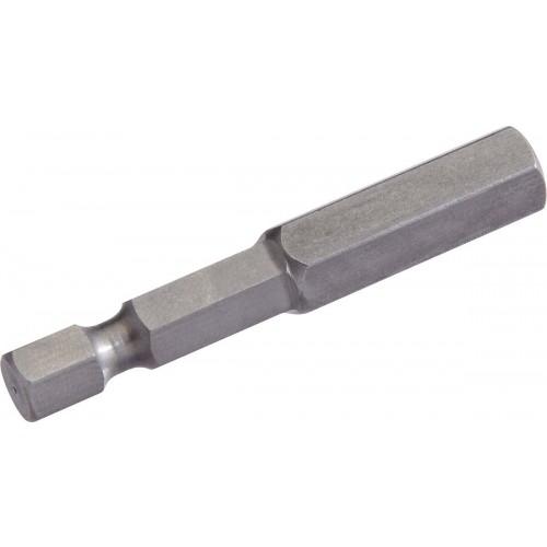EMBOUTS DE VISSAGE - 6 PANS - 8 - À GORGE - 1/4'' - PAR 5 SAM OUTILLAGE