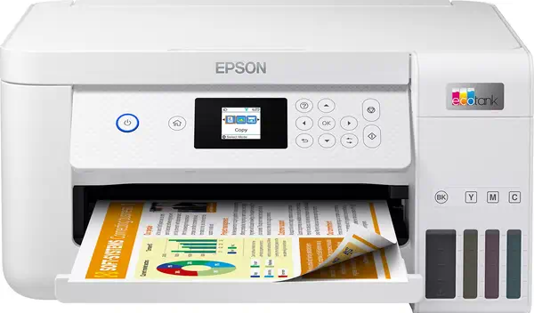 Epson EcoTank ET-2856 Jet d'encre A4 5760 x 1440 DPI 33 ppm Wifi_0
