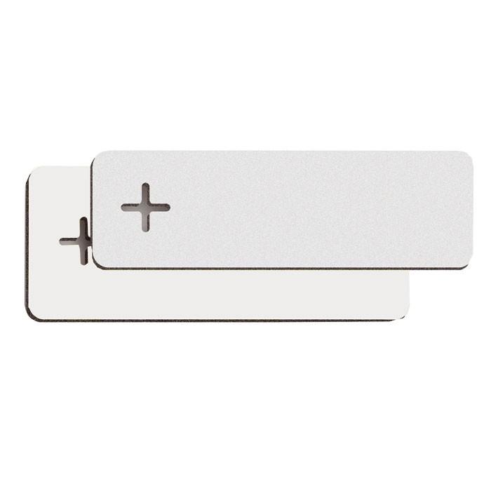 Étiquettes horticoles à piquer - Polyéthylène haute densité - Lot de 50 - Référence 946801_0