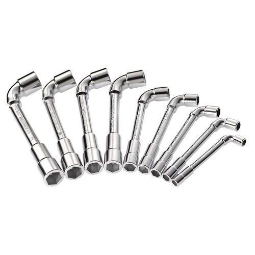 FACOM 1 ASSORTIMENTS DE CLÉS À PIPE DÉBOUCHÉES OGV® - 6 X 6 PANS FACOM