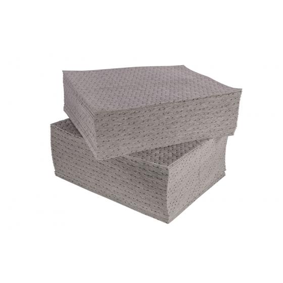 Feuille absorbante tous liquides - 135 l - flg0102 - delahaye industries_0