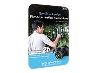 FILMER AU REFLEX NUMÉRIQUE - LIVRE DE RÉFÉRENCE