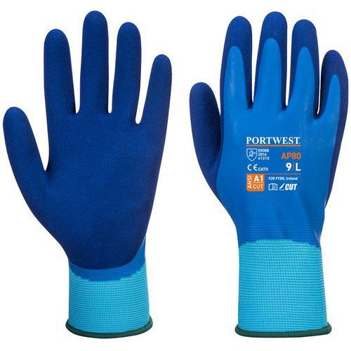 GANT DE MANUTENTION LIQUID PRO TOUT ENDUIT AP80 11 - PORTWEST