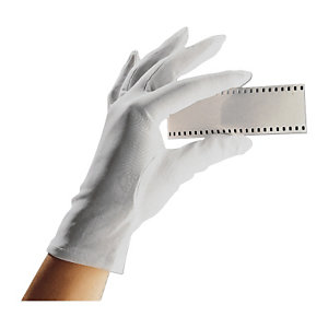 GANTS DE PROPRETÉ COTON DELTA PLUS TAILLE 7