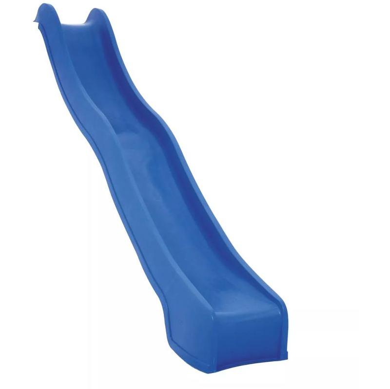 GLISSADE BLEUE SWING KING 3 M