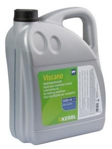 HUILE POUR MACHINE À TRAIRE VISCANO 5000 ML