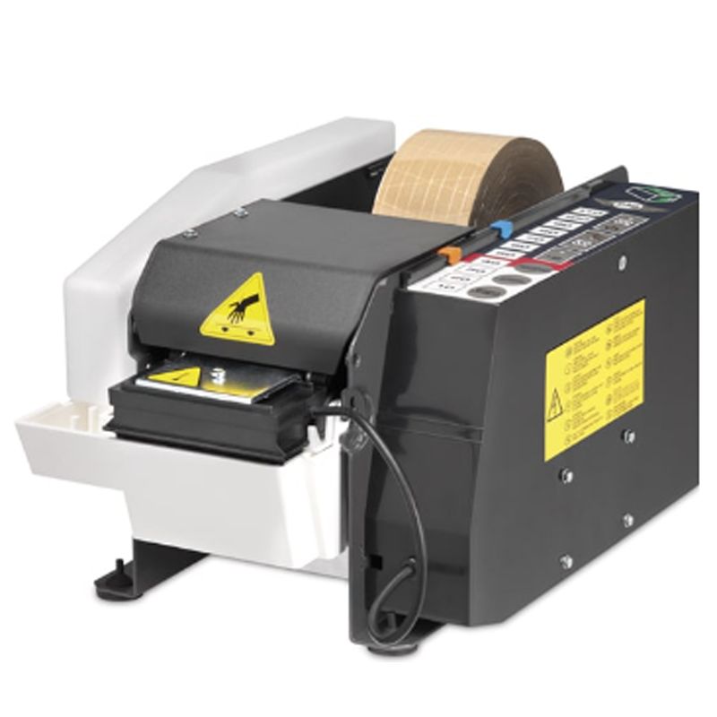 Humecteur de bande gommée automatique - Largeur du ruban 20 à 100 mm - SEDDATAUTO_0
