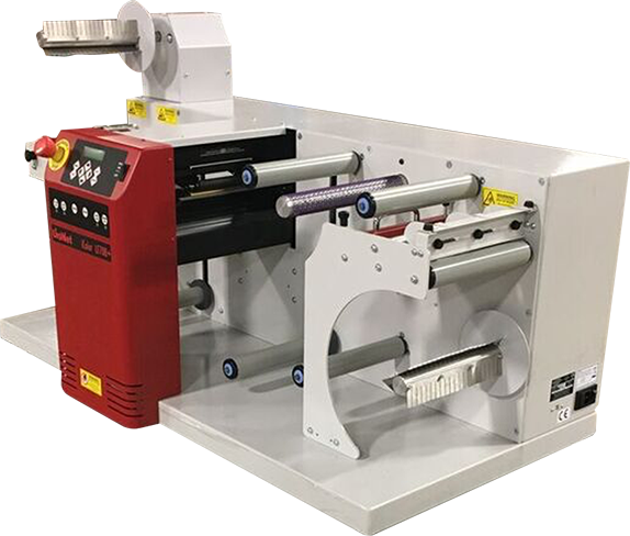 Solution de Finition d'Étiquettes Numériques UniNet - iColor LF700+_0