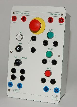 OFFRE MODULAIRE DÉPART MOTEUR - AVEC MOTEUR