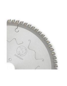 LAME CIRCULAIRE DIAMANT POUR PANNEAUX MELAMINE - DIAMÈTRE 300MM - ALÉSAGE 30MM - 72 DENTS - HAUTEUR 4MM - MFLS LA FORÉZIENNE