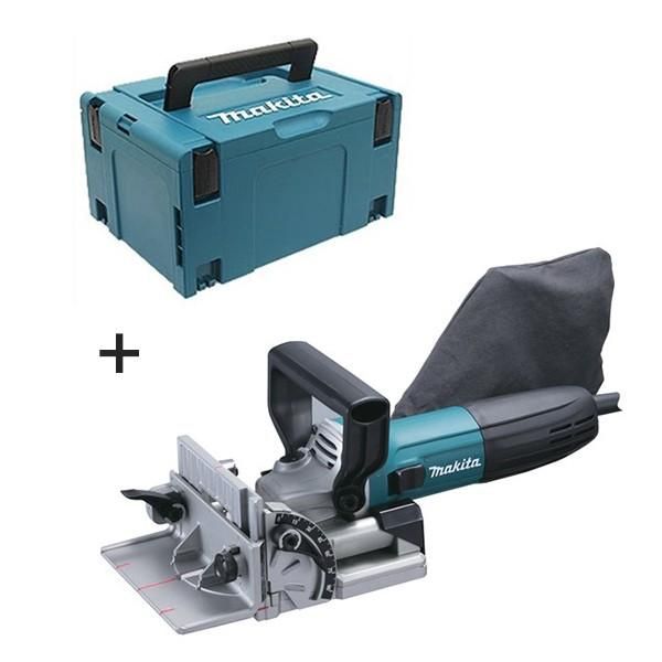 LAMELLEUSE MAKITA 701W COFFRET MAK-PAC - PJ7000J