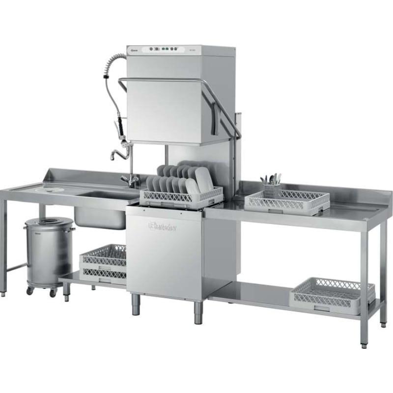 LAVE VAISSELLE À CAPOT BARTSCHER DS903
