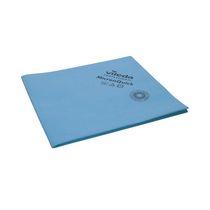 LAVETTE QUICKSTAR MICROFIBRES BLEUE - PAQUET DE 5