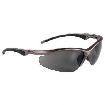 Lunettes de protection à branches - solaires teinte 5 - anti-buée, anti-UV, anti-rayures - OPSIAL_0