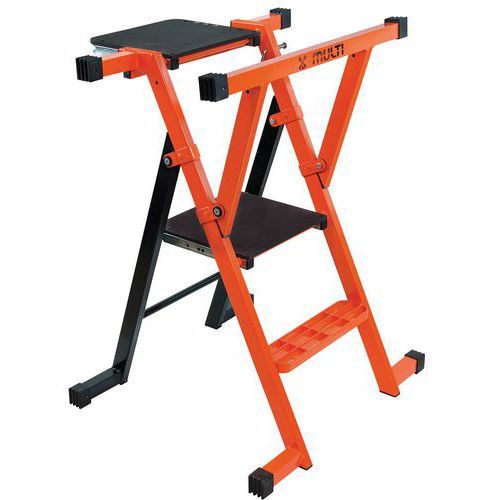 MARCHEPIED MULTIFONCTION MULTI - MONDELIN