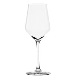 METRO PROFESSIONAL Verre à vin blanc Montese, verre en cristal, 36 cl, 6 unités - transparent Verre en cristal 4894926252522_0
