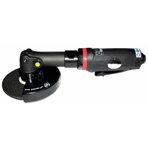 MEULEUSE TRONÇONNEUSE PNEUMATIQUE - 125 MM - 1636 PTS
