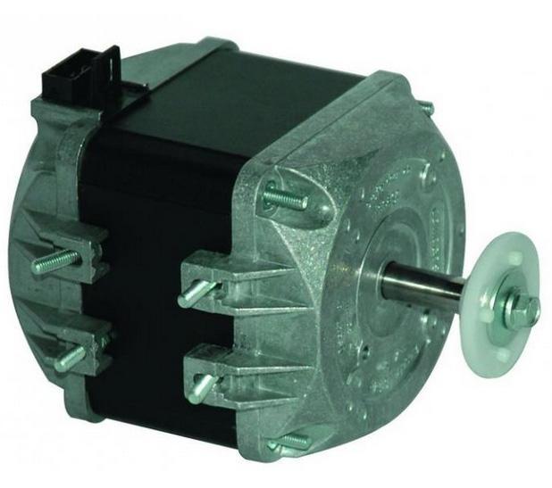 Moteur électrique M4Q045-EF01-52 34WP - EBMPAPST - Aluminium moulé sous pression - 34 W_0