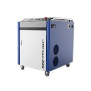 Mx200 - Décapeur laser 200W - Shandong Meiman Laser Technology Co., Ltd. - Nettoyage haute précision par laser_0