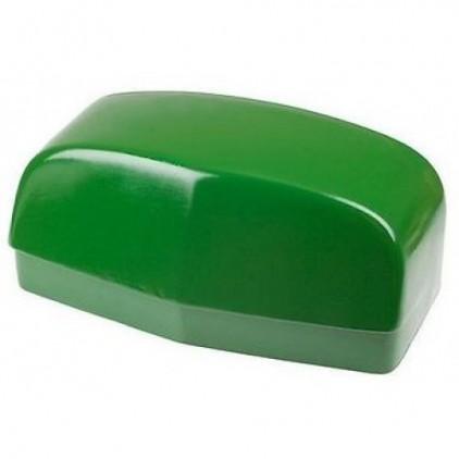 Nez de capot pour accessoires tracteurs John Deere - Référence : PTA-A45960_0