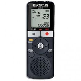 OLYMPUS ENREGISTREUR NUMÉRIQUE VN-7700