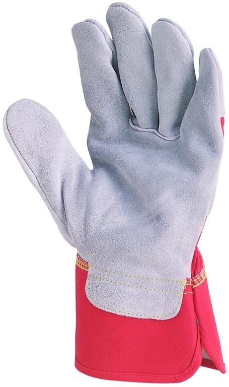 Paires de gants ce docker - GDCKGRRG-TL05/REU_0