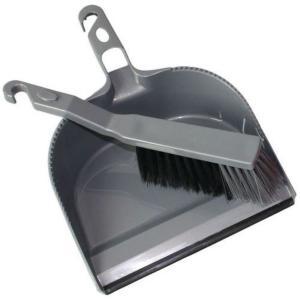 PELLE + BALAYETTE BORD CAOUTCHOUC