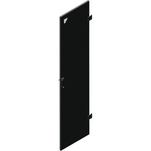 PORTE SIMPLE PERFORÉE 42U LARG 600 MONTE AR - EFIRACK